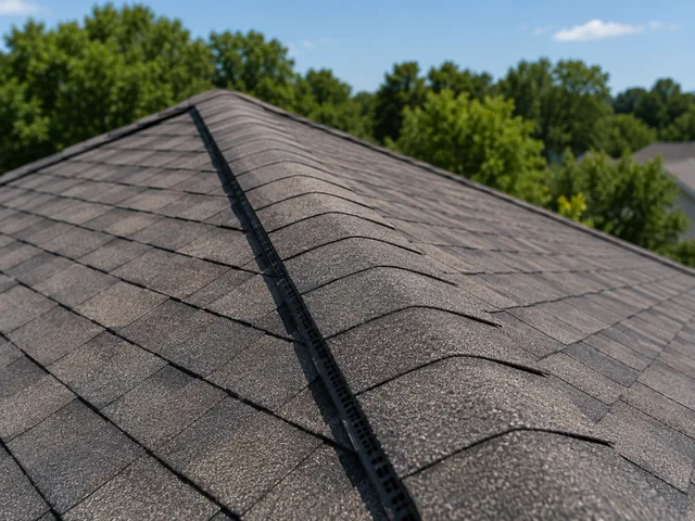 Ventilation